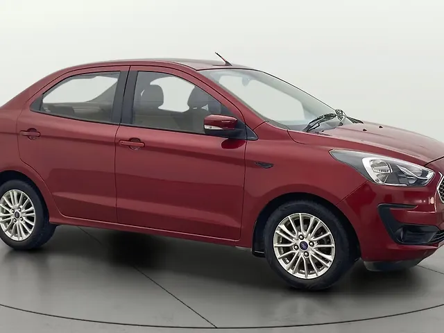 Used 2021 Ford Aspire in Chennai Used 2021 Ford Aspire in Chennai