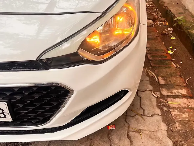 Used Hyundai Elite i20 [2016-2017] Magna 1.2 [2016-2017] in Lucknow