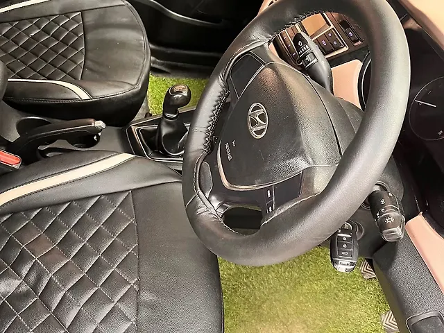 Used Hyundai Elite i20 [2016-2017] Magna 1.2 [2016-2017] in Lucknow