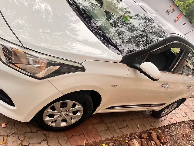Used Hyundai Elite i20 [2016-2017] Magna 1.2 [2016-2017] in Lucknow