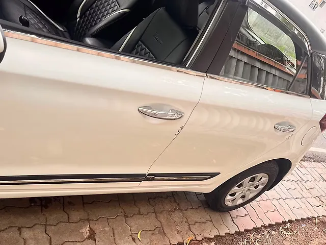 Used Hyundai Elite i20 [2016-2017] Magna 1.2 [2016-2017] in Lucknow
