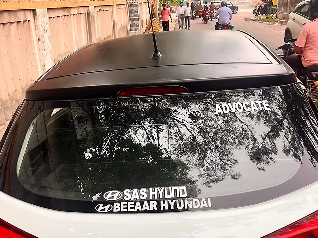 Used Hyundai Elite i20 [2016-2017] Magna 1.2 [2016-2017] in Lucknow