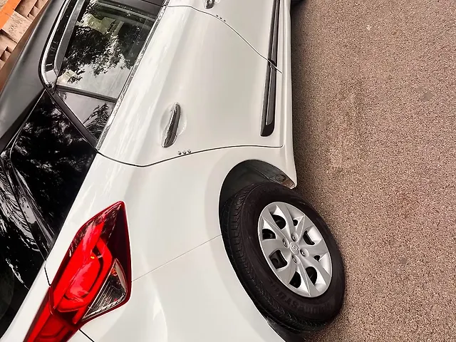 Used Hyundai Elite i20 [2016-2017] Magna 1.2 [2016-2017] in Lucknow
