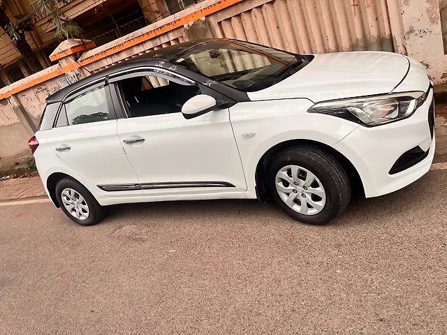Used Hyundai Elite i20 [2016-2017] Magna 1.2 [2016-2017] in Lucknow