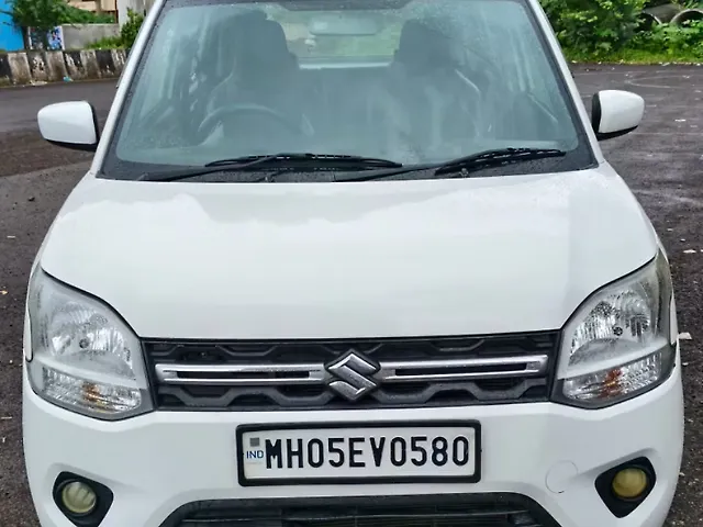 Used 2022 Maruti Suzuki Wagon R in Thane Used 2022 Maruti Suzuki Wagon R in Thane