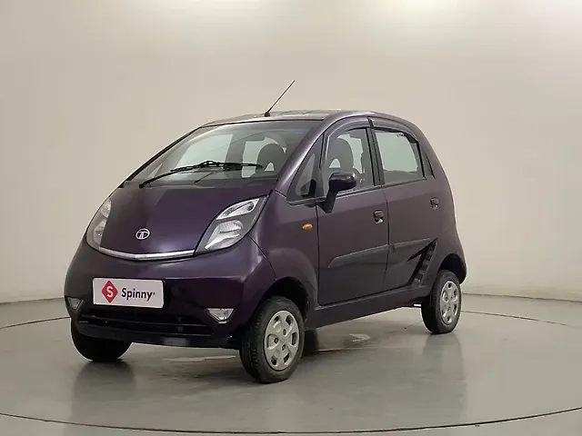 Used 2015 Tata Nano in Bangalore