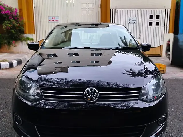 Used 2014 Volkswagen Vento in Bangalore
