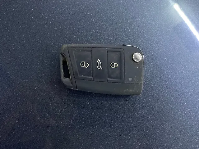 Used Volkswagen Taigun [2021-2023] Topline 1.0 TSI MT in Mohali