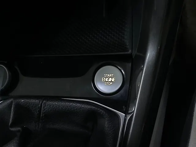 Used Volkswagen Taigun [2021-2023] Topline 1.0 TSI MT in Mohali
