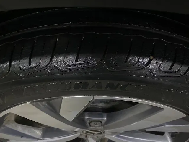 Used Volkswagen Taigun [2021-2023] Topline 1.0 TSI MT in Mohali