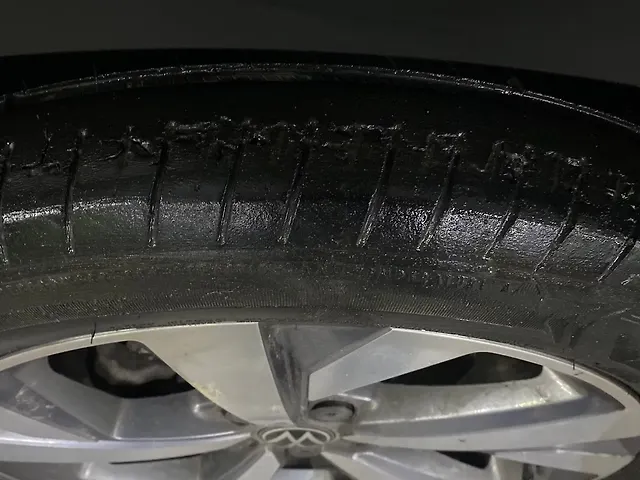 Used Volkswagen Taigun [2021-2023] Topline 1.0 TSI MT in Mohali