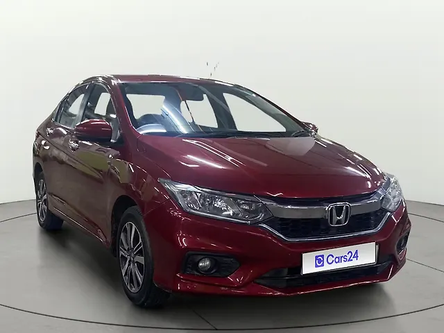 Used 2019 Honda City in Mohali