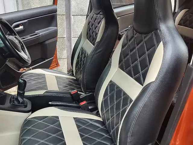 Used Maruti Suzuki Wagon R [2019-2022] VXi 1.0 in Kolkata