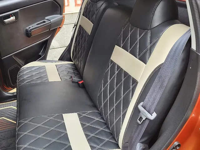 Used Maruti Suzuki Wagon R [2019-2022] VXi 1.0 in Kolkata