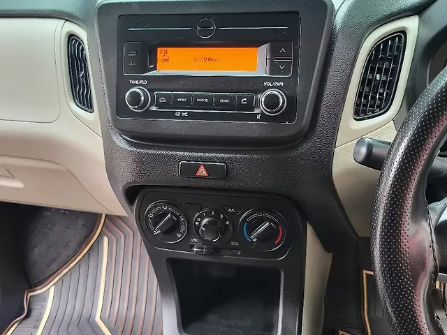 Used Maruti Suzuki Wagon R [2019-2022] VXi 1.0 in Kolkata