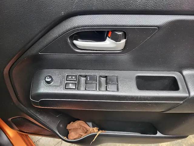 Used Maruti Suzuki Wagon R [2019-2022] VXi 1.0 in Kolkata