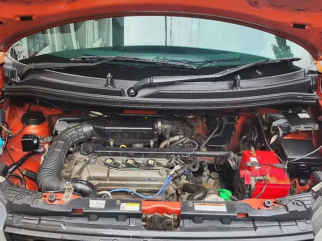 Used Maruti Suzuki Wagon R [2019-2022] VXi 1.0 in Kolkata