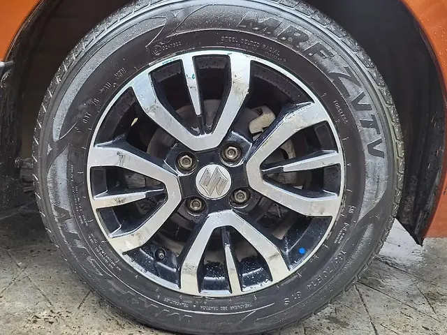 Used Maruti Suzuki Wagon R [2019-2022] VXi 1.0 in Kolkata