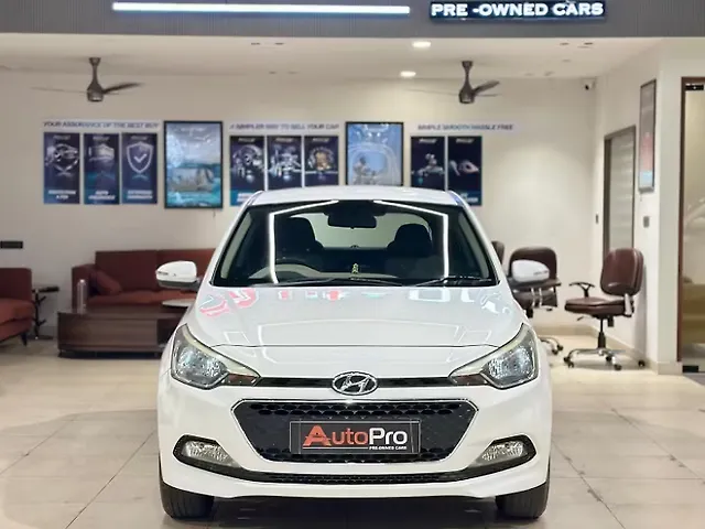 Used 2017 Hyundai Elite i20 in Jaipur