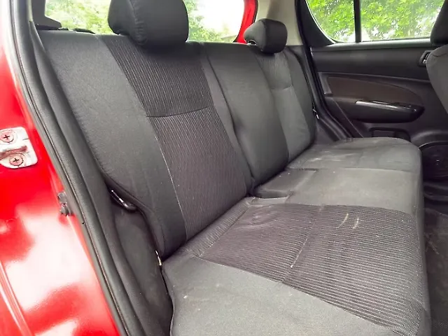 Used Maruti Suzuki Swift [2014-2018] VXi ABS in Agra
