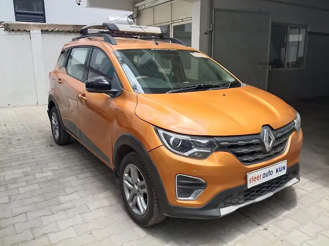 Used 2022 Renault Triber in Chennai