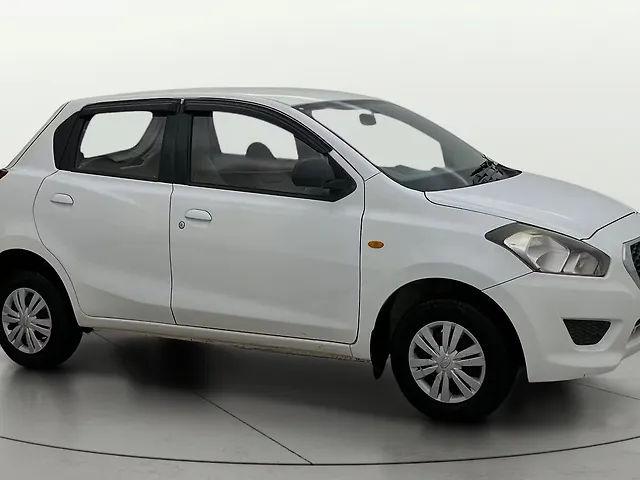 Used 2015 Datsun Go in Bangalore Used 2015 Datsun Go in Bangalore