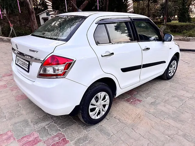 Used Maruti Suzuki Swift Dzire [2015-2017] VDI in Lucknow