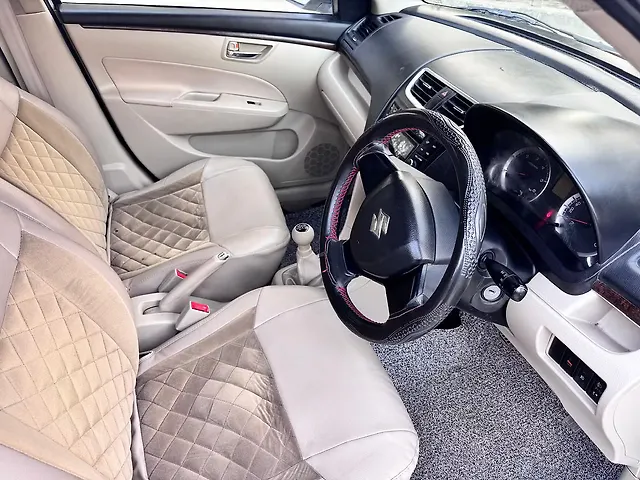 Used Maruti Suzuki Swift Dzire [2015-2017] VDI in Lucknow