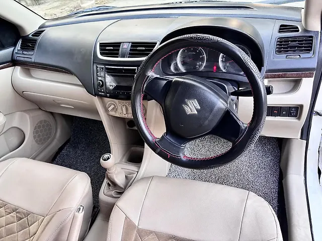 Used Maruti Suzuki Swift Dzire [2015-2017] VDI in Lucknow