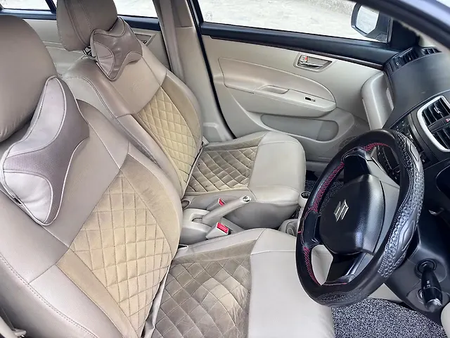 Used Maruti Suzuki Swift Dzire [2015-2017] VDI in Lucknow