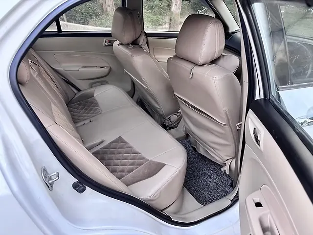 Used Maruti Suzuki Swift Dzire [2015-2017] VDI in Lucknow