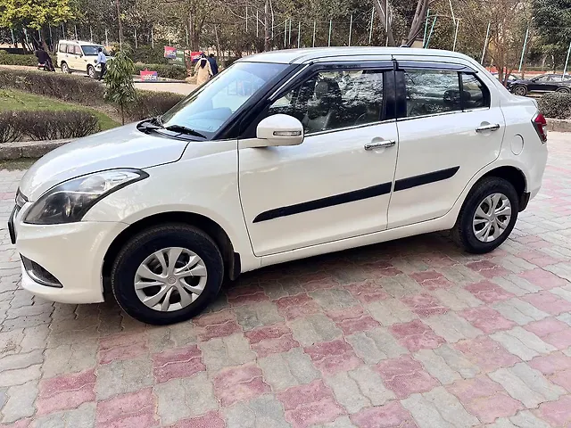 Used Maruti Suzuki Swift Dzire [2015-2017] VDI in Lucknow