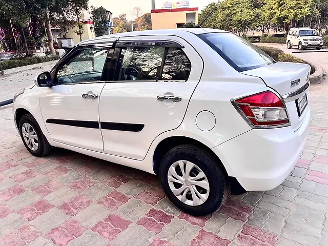 Used Maruti Suzuki Swift Dzire [2015-2017] VDI in Lucknow
