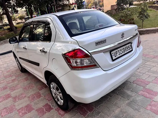 Used Maruti Suzuki Swift Dzire [2015-2017] VDI in Lucknow