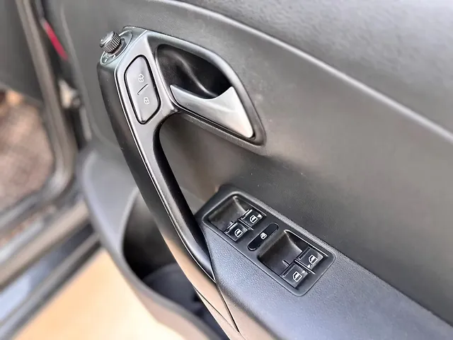 Used Volkswagen Polo [2016-2019] Comfortline 1.2L (P) in Lucknow