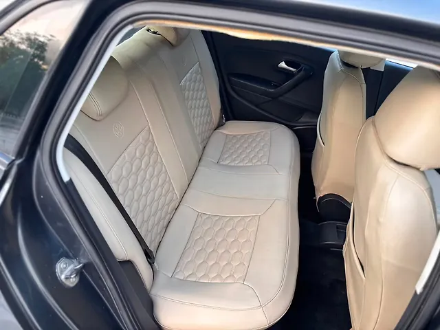 Used Volkswagen Polo [2016-2019] Comfortline 1.2L (P) in Lucknow