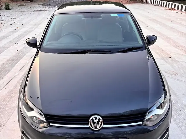 Used Volkswagen Polo [2016-2019] Comfortline 1.2L (P) in Lucknow