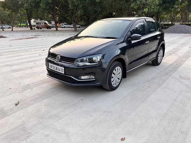 Used Volkswagen Polo [2016-2019] Comfortline 1.2L (P) in Lucknow