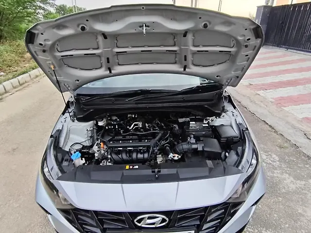 Used Hyundai i20 Sportz Petrol Manual in Mohali