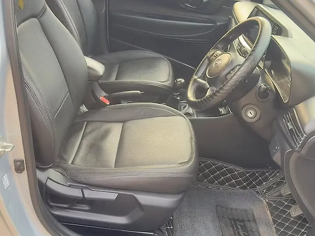 Used Hyundai i20 Sportz Petrol Manual in Mohali