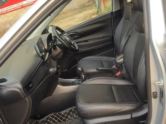Used Hyundai i20 Sportz Petrol Manual in Mohali