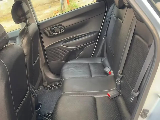 Used Hyundai i20 Sportz Petrol Manual in Mohali