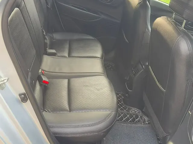 Used Hyundai i20 Sportz Petrol Manual in Mohali