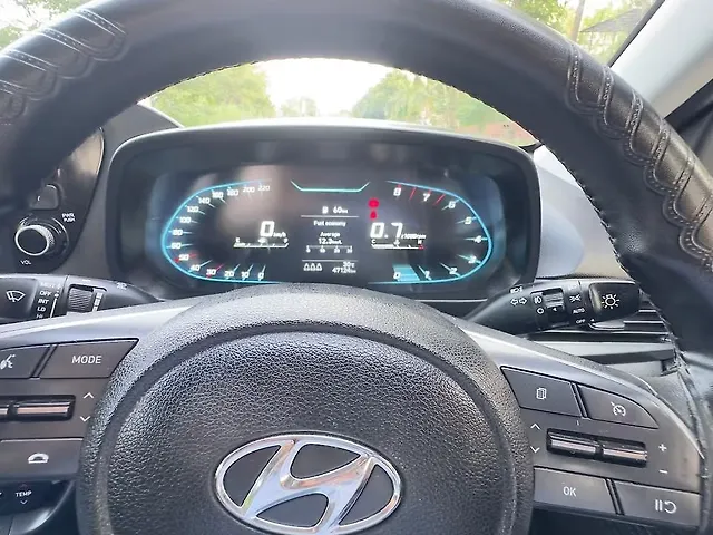 Used Hyundai i20 Sportz Petrol Manual in Mohali