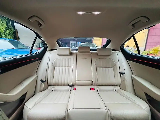 Used Skoda Superb [2016-2020] L&K TSI AT in Jaipur