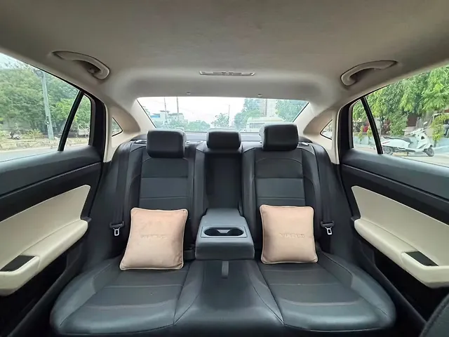 Used Volkswagen Taigun [2023-2026] GT Plus 1.5 TSI DSG in Jaipur