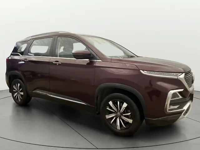 Used 2019 MG Hector in Ghaziabad Used 2019 MG Hector in Ghaziabad