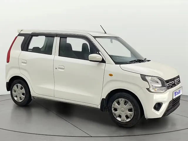 Used 2021 Maruti Suzuki Wagon R in Chennai Used 2021 Maruti Suzuki Wagon R in Chennai