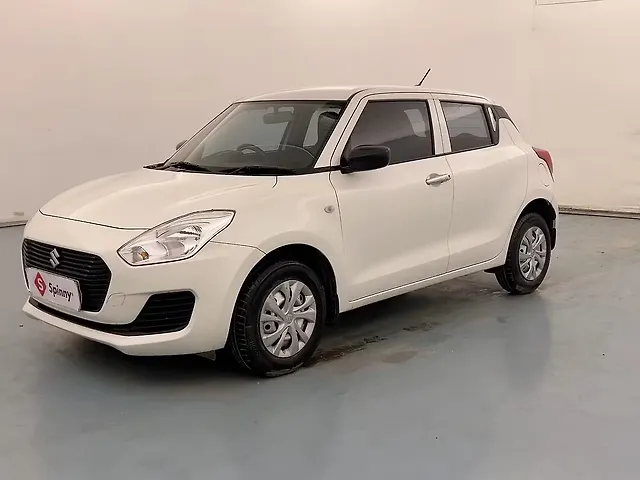 Used 2020 Maruti Suzuki Swift in Lucknow Used 2020 Maruti Suzuki Swift in Lucknow