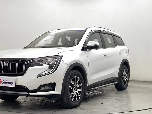 Used 2022 Mahindra XUV700 in Chennai